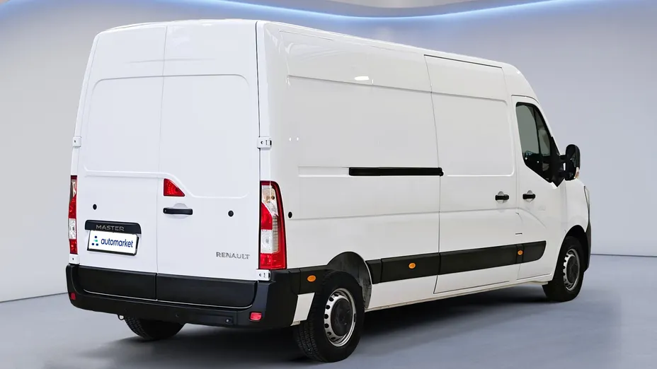 RENAULT Master Master dCi L3H2 Extra