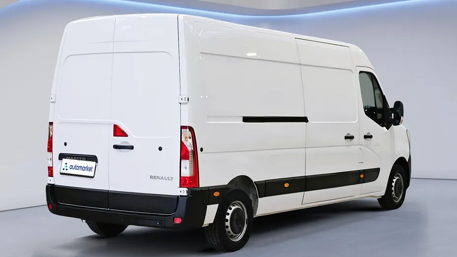 RENAULT Master Master dCi L3H2 Extra