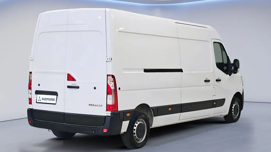 RENAULT Master Master dCi L3H2 Extra