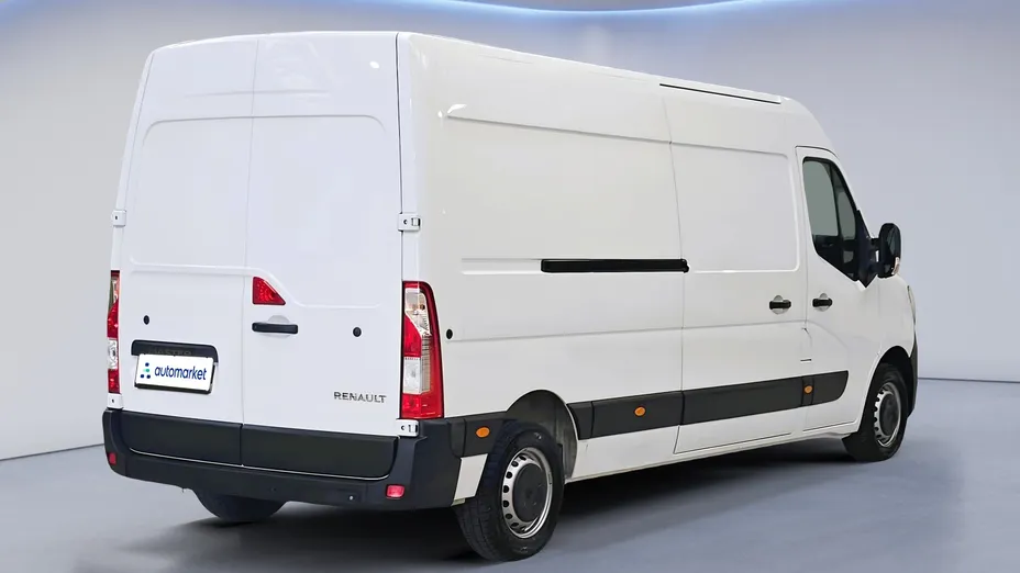 RENAULT Master Master dCi L3H2 Extra