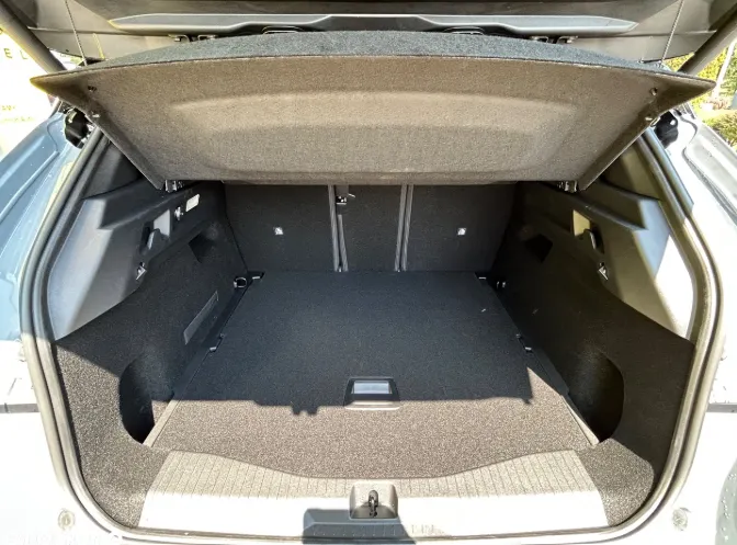 OPEL Grandland X Grandland 1.2 mHEV GS eDTC6 Nowy