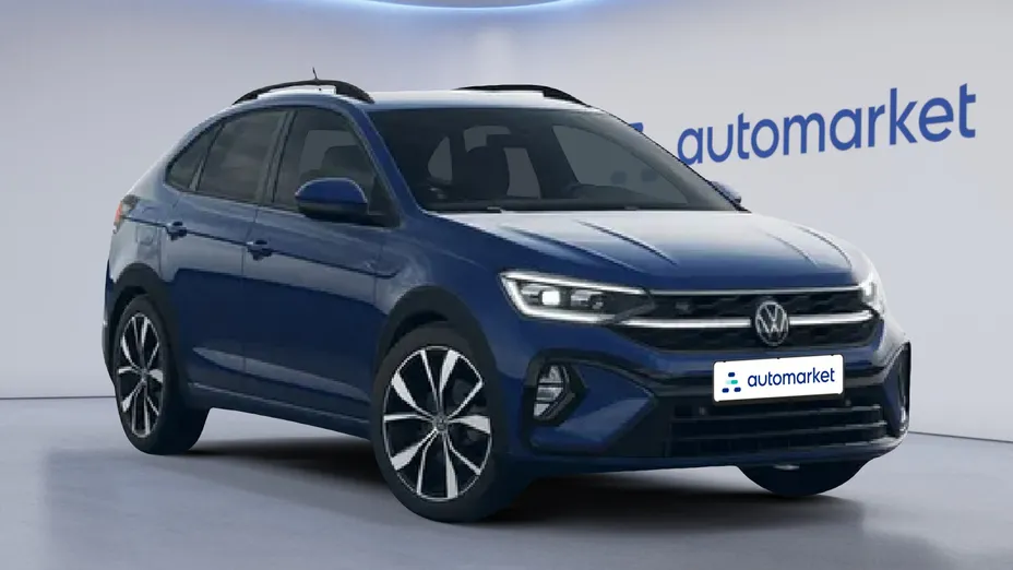 VOLKSWAGEN Taigo Taigo 1.5 TSI ACT R-Line Plus DSG Nowy