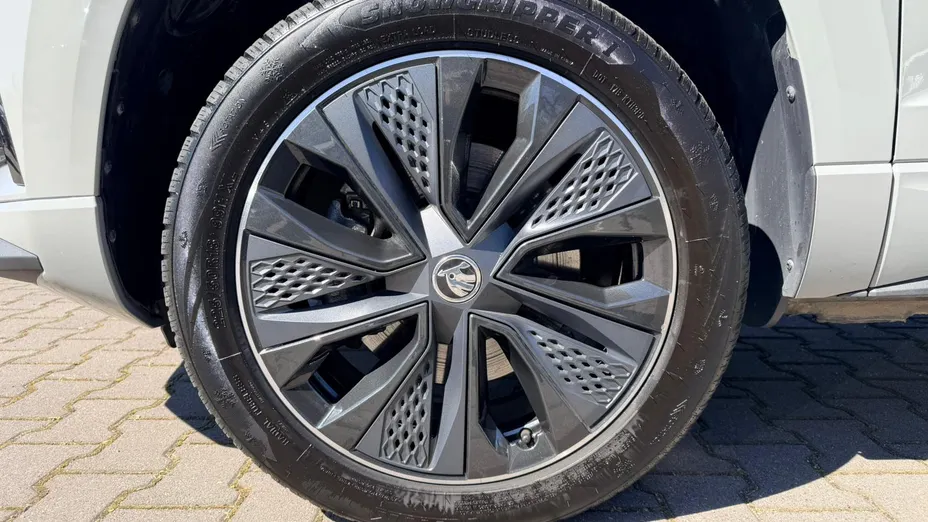 SKODA Karoq Karoq 2.0 TDI SCR 4x4 Sportline DSG