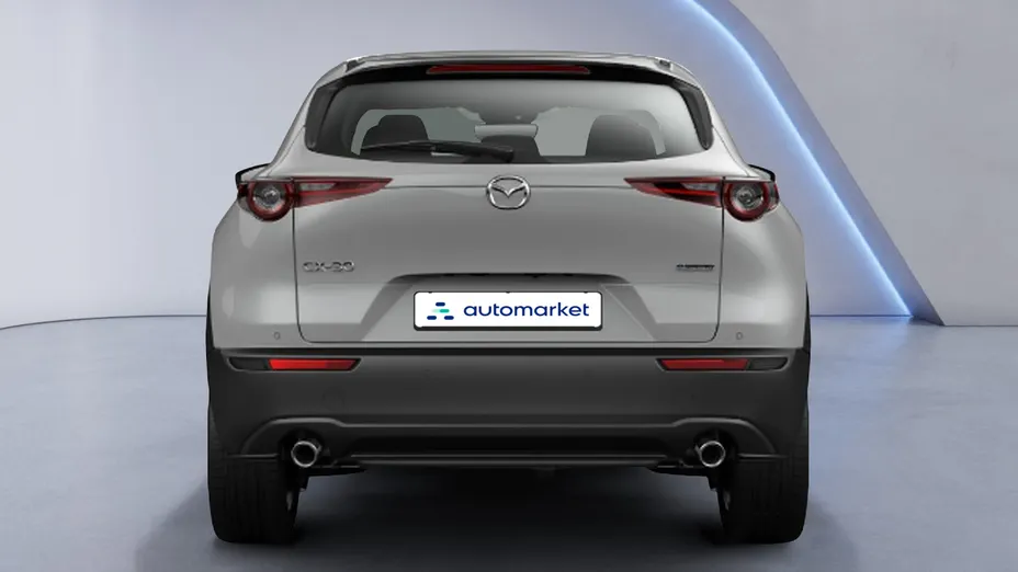 MAZDA CX-30 CX-30 2.5 mHEV Centre-Line 2WD aut Nowy