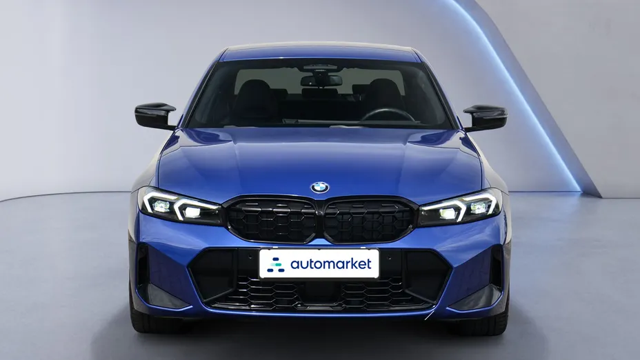 BMW Seria 3 M340d xDrive mHEV sport-aut