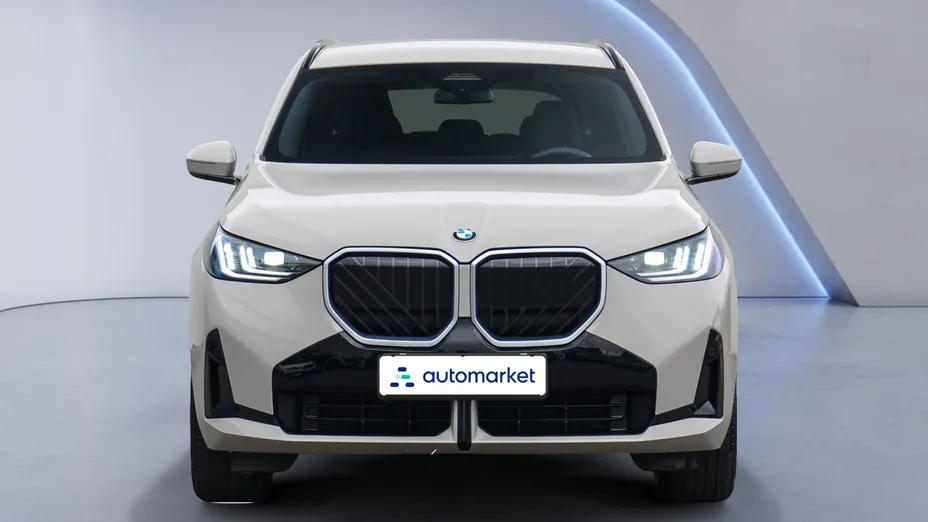 BMW X3 X3 xDrive20d mHEV aut