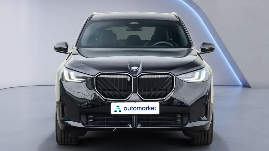 BMW X3 X3 xDrive20d mHEV aut