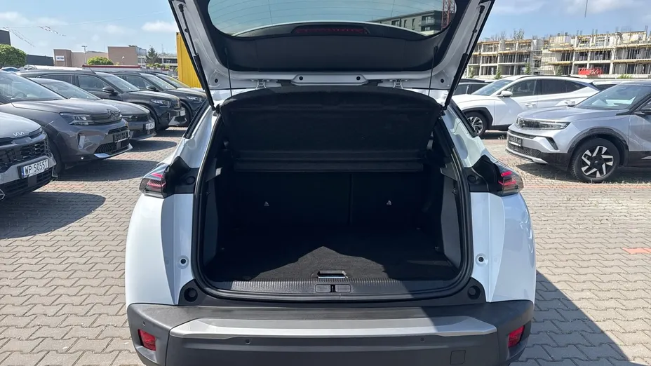 PEUGEOT 2008 2008 1.2 PureTech Allure S&S