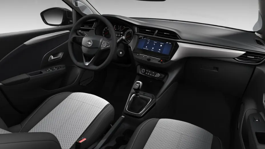 OPEL Corsa Corsa 1.2 T Edition S&S Nowy