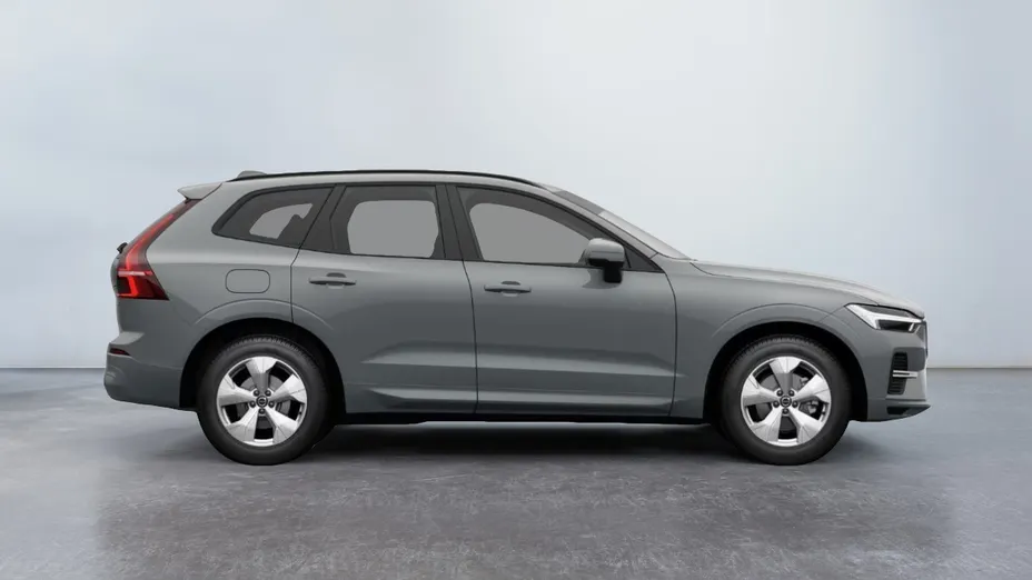 VOLVO XC60 XC60 B5 B AWD Core aut Nowy