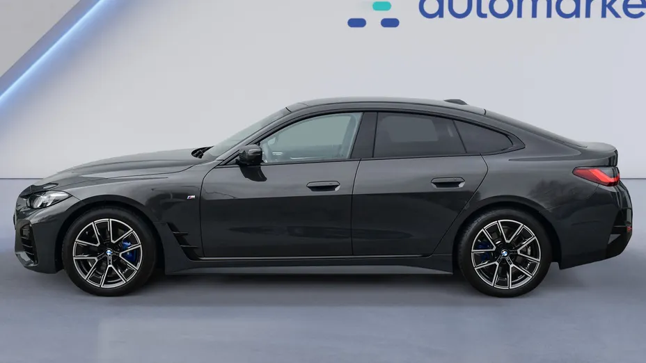 BMW Seria 4 420d xDrive mHEV M Sport sport-aut
