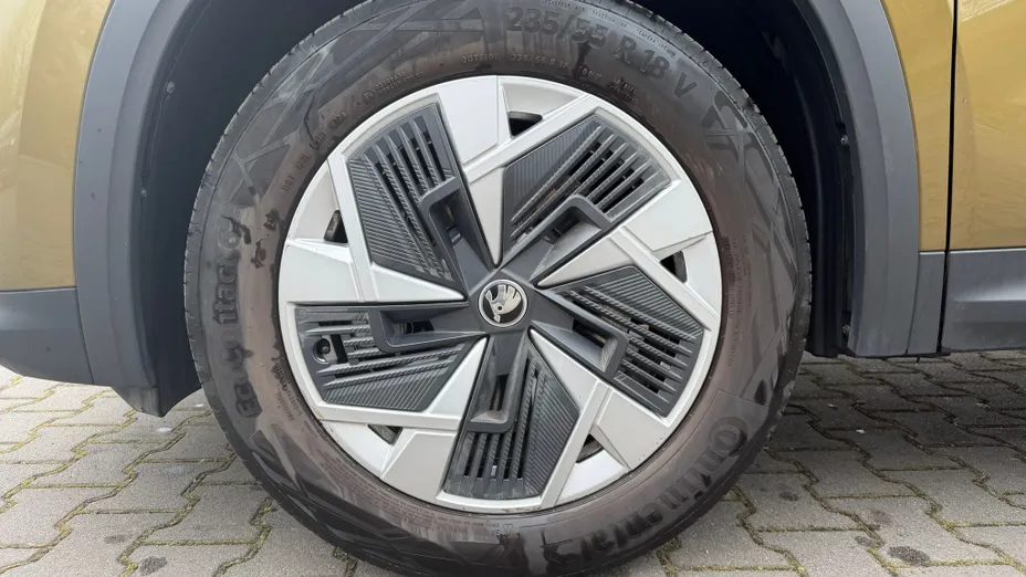 SKODA Kodiaq Kodiaq 1.5 TSI mHEV 4x2 Selection DSG