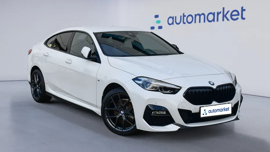 BMW Seria 2 218i M Sport