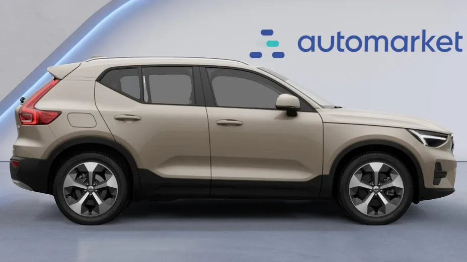 VOLVO XC40 XC40 B3 Core aut Nowy