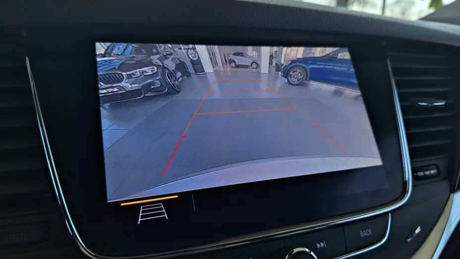 OPEL Astra Astra V 1.4 T Elegance S&S