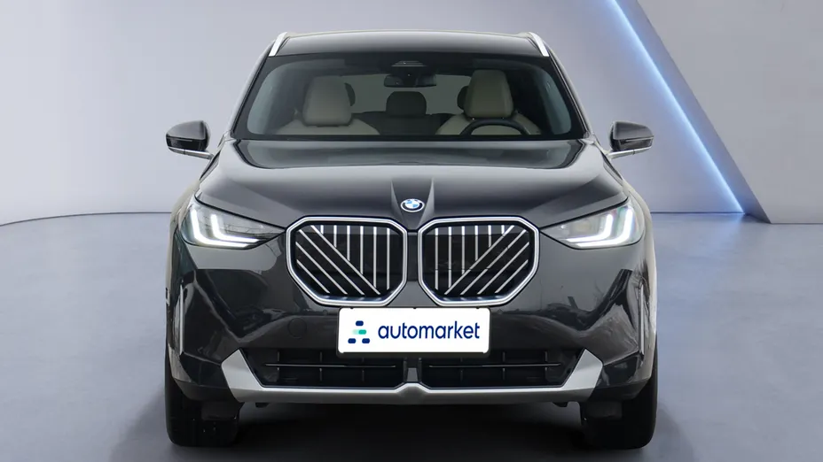 BMW X3 X3 xDrive20 mHEV aut