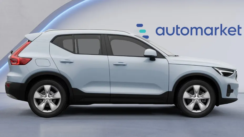 VOLVO XC40 XC40 B3 Core aut Nowy