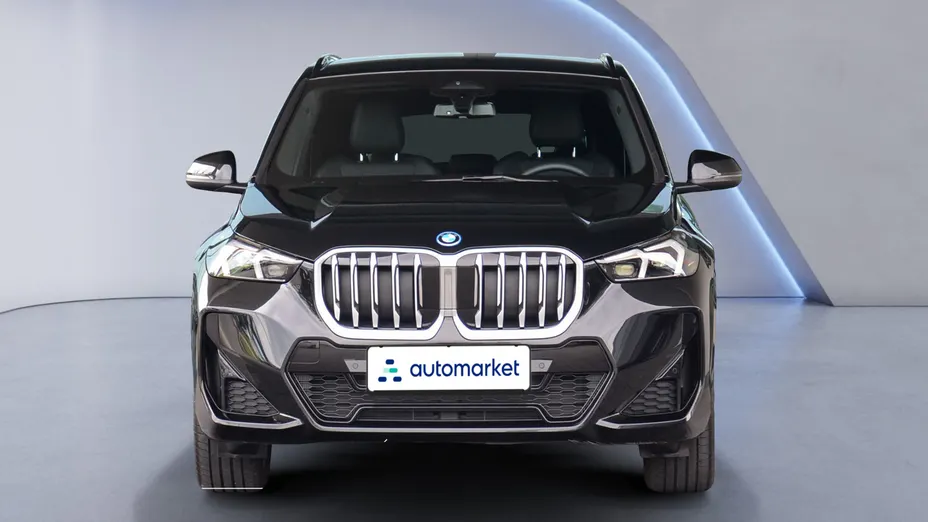 BMW X1 X1 xDrive25e M Sport sport-aut