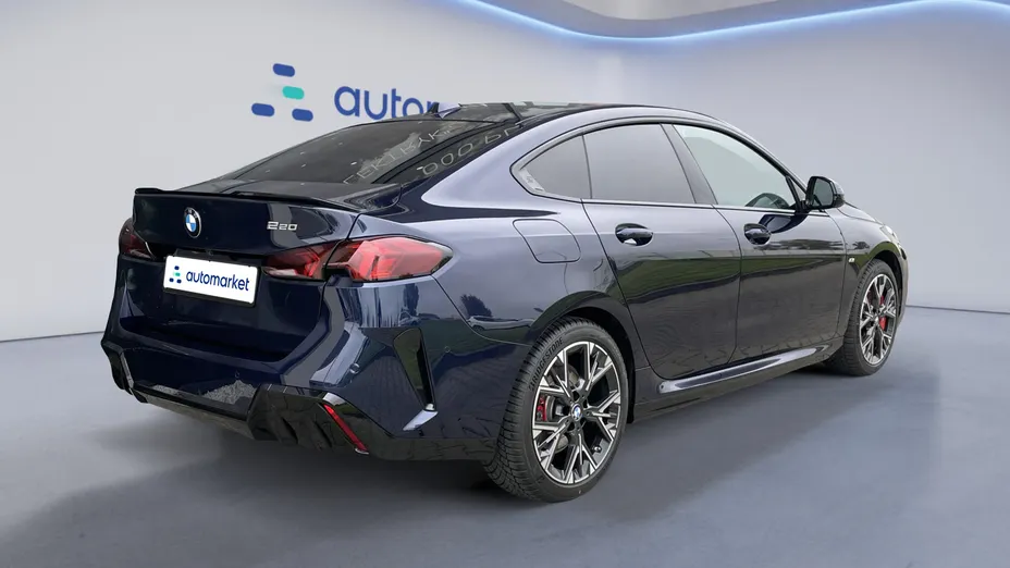 BMW Seria 2 220 mHEV