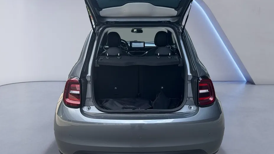FIAT 500 500 42 kWh La Prima