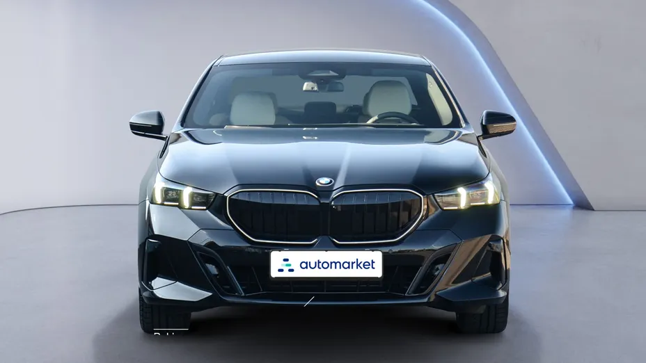 BMW Seria 5 520d xDrive mHEV M Sport aut