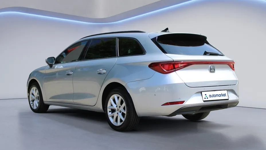SEAT Leon Leon 2.0 TDI Style DSG