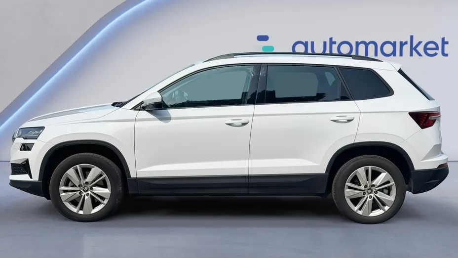 SKODA Karoq Karoq 1.5 TSI ACT Selection DSG