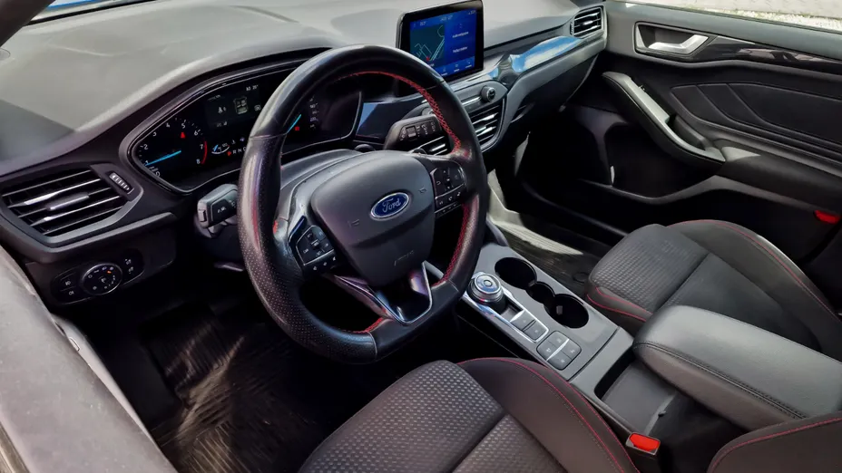 FORD Focus Focus 1.5 EcoBoost ST-Line