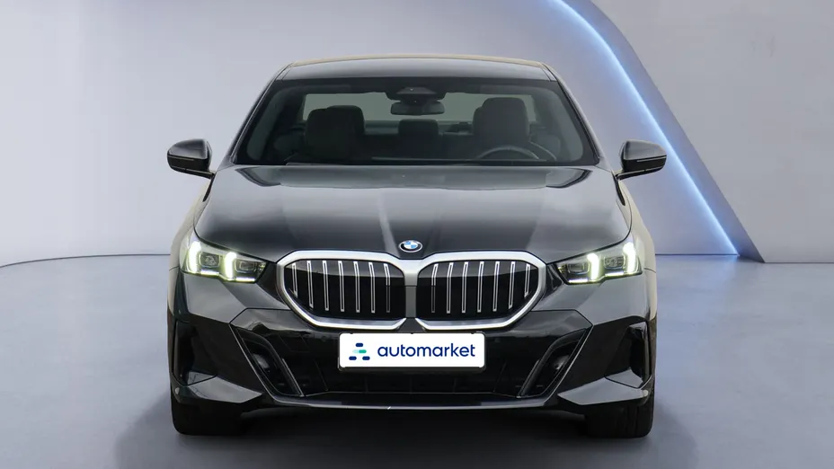 BMW Seria 5 520d xDrive mHEV M Sport aut