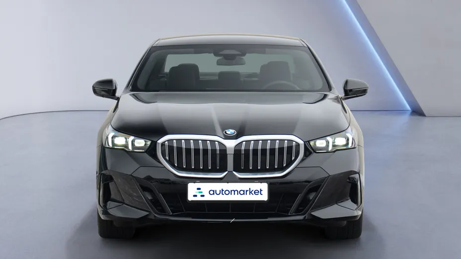 BMW Seria 5 520d xDrive mHEV M Sport aut