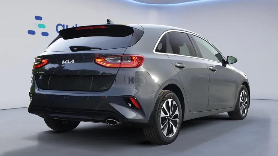 KIA Cee'd Ceed 1.5 T-GDI Tribute Nowy