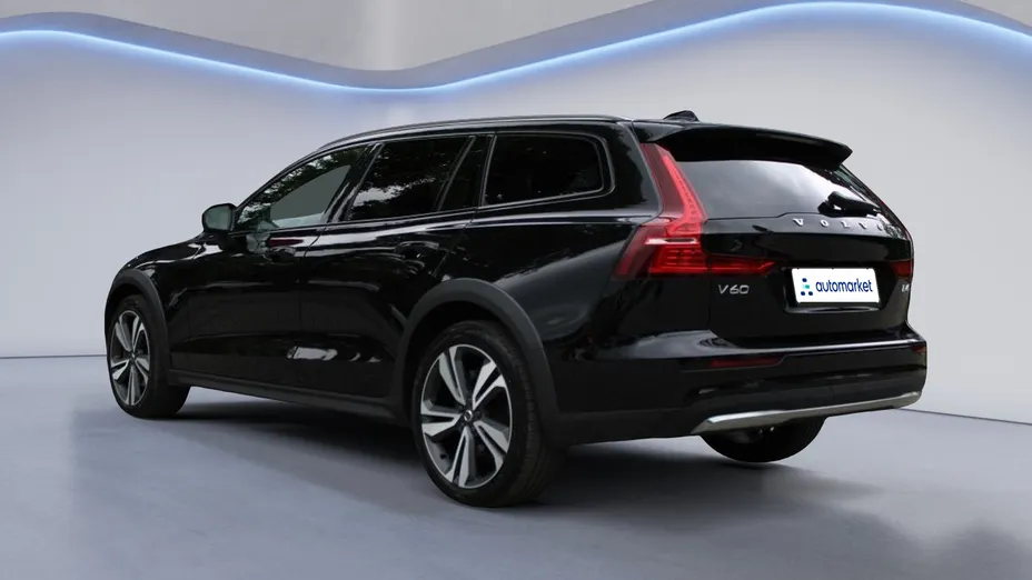 VOLVO V60 V60 CC Ultimate B4 D AWD aut