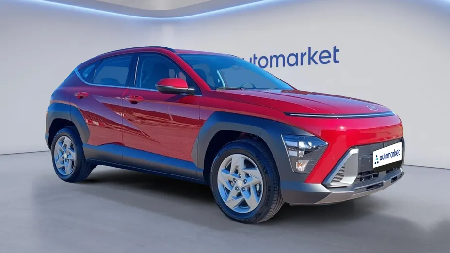 HYUNDAI Kona Kona 1.0 T-GDI Executive Nowy