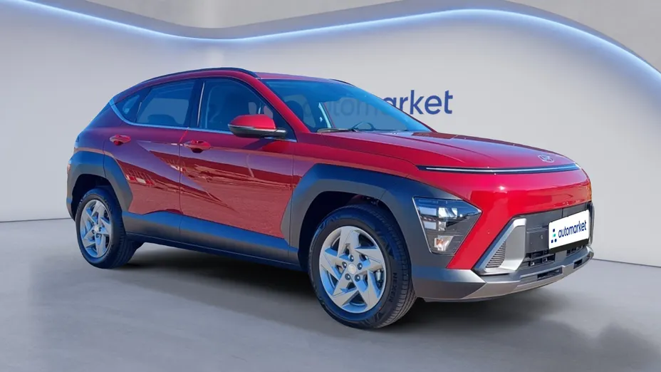 HYUNDAI Kona Kona 1.0 T-GDI Executive Nowy