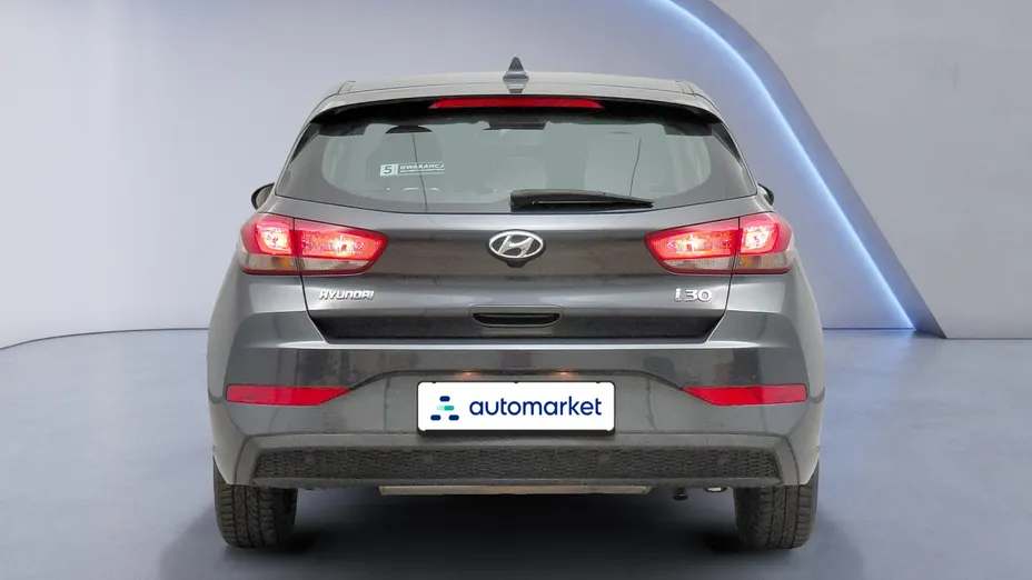 HYUNDAI i30 i30 1.5 DPI Modern