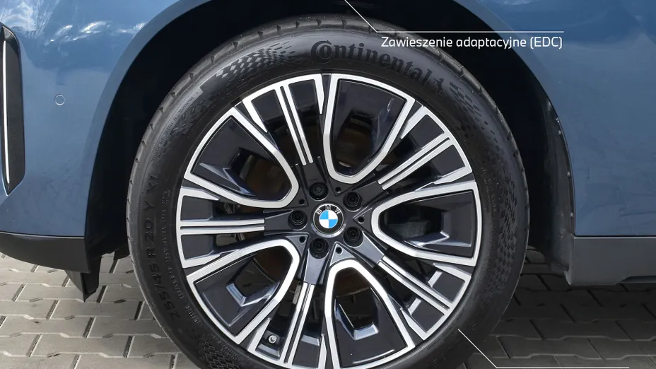 BMW X3 X3 xDrive20d mHEV aut