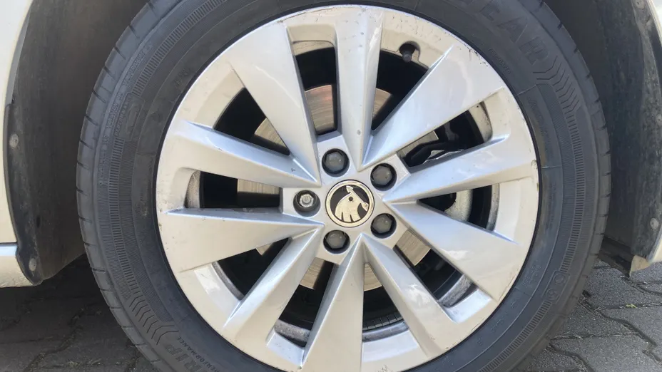 SKODA Scala Scala 1.0 TSI Selection DSG