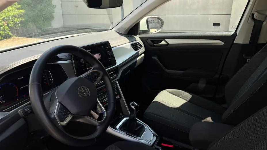 VOLKSWAGEN T-ROC T-ROC 1.5 TSI Life