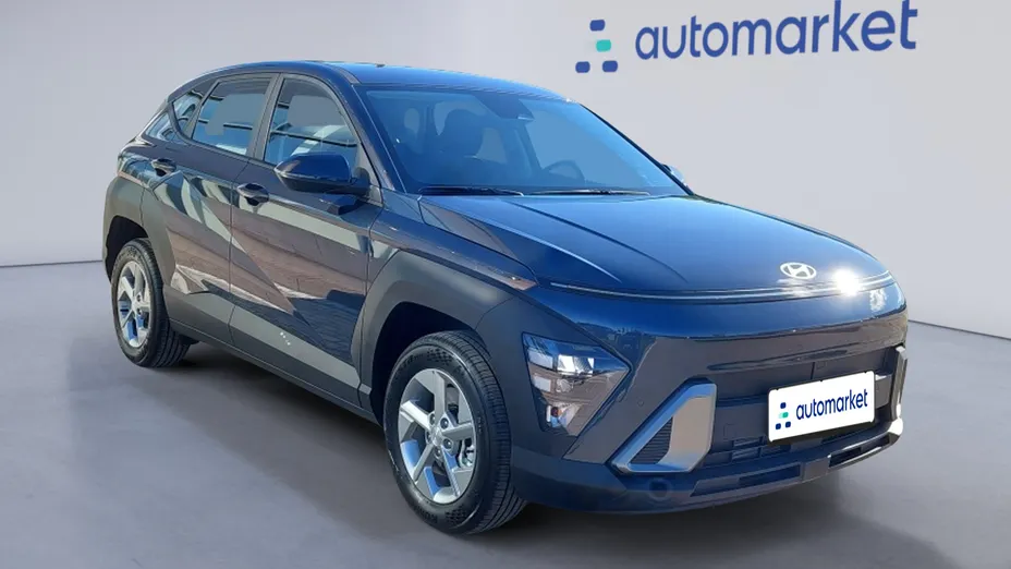 HYUNDAI Kona Kona 1.0 T-GDI Smart Nowy