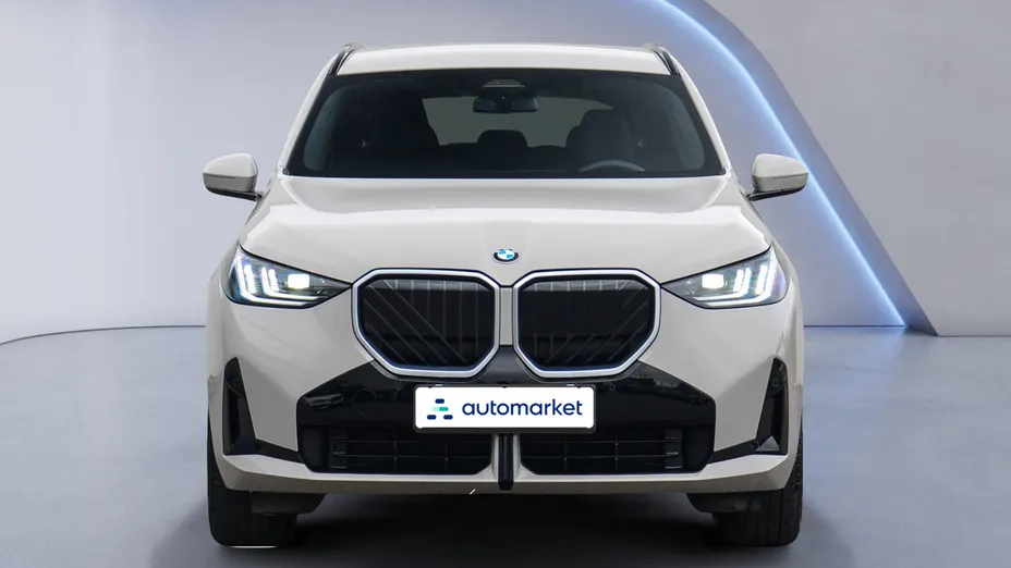 BMW X3 X3 xDrive20d mHEV aut