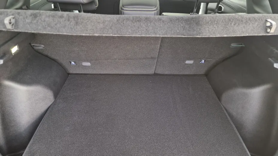 BYD Atto 2 Atto 2 DM-i Boost aut Nowy