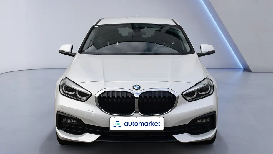 BMW Seria 1 118i Advantage aut