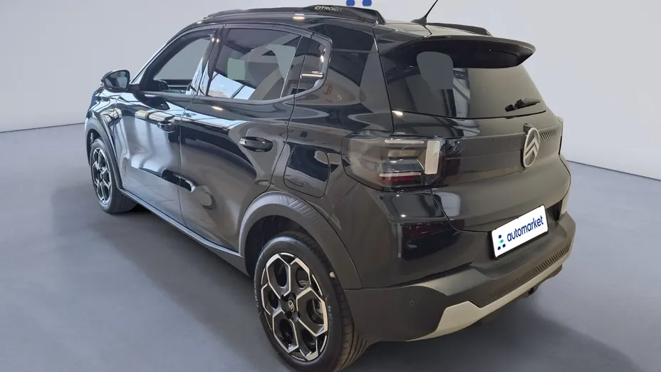CITROEN C3 e-C3 EV113 Comfort Range 44.8kWh Max Nowy