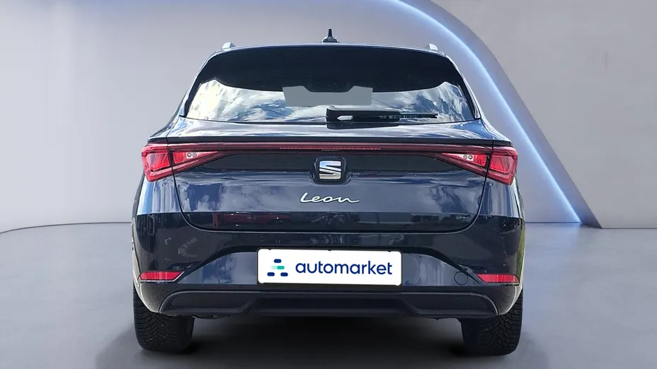 SEAT Leon Leon 2.0 TDI Xcellence DSG