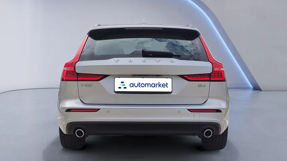 VOLVO V60 V60 B4 D Momentum Pro aut