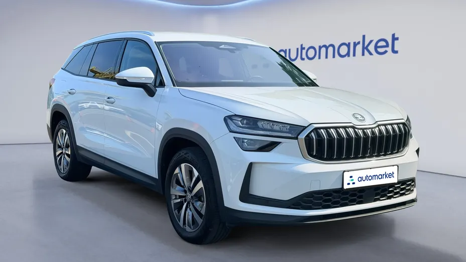 SKODA Kodiaq Kodiaq 1.5 TSI mHEV 4x2 Selection DSG