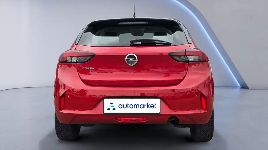 OPEL Corsa Corsa 1.2 S&S