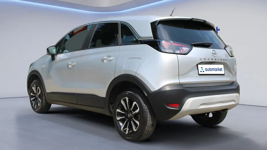 OPEL Crossland X Crossland 1.2 T Elegance