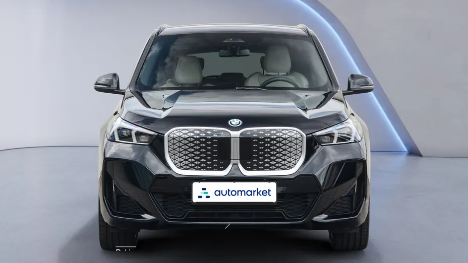 BMW iX1 iX1 eDrive20 66.5kWh M Sport
