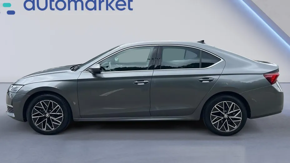 SKODA Octavia Octavia 2.0 TDI Selection DSG